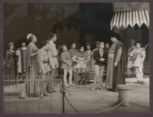 Der kleine Kolumbus (Jakob Lorey)