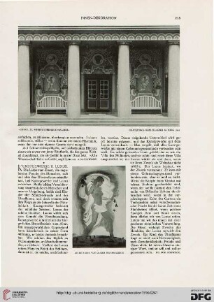 27: Kunstgewerbe und Luxus