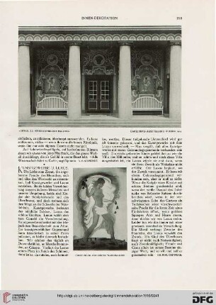 27: Kunstgewerbe und Luxus