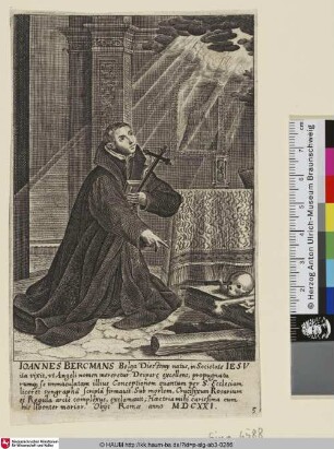 [Johannes Berchmans]