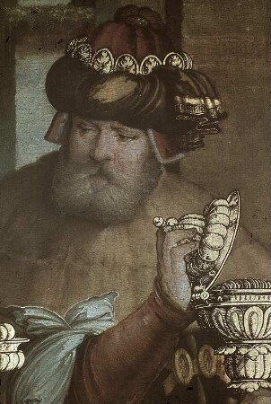 Anbetung der Könige