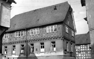 Ehemaliges Zehnthaus