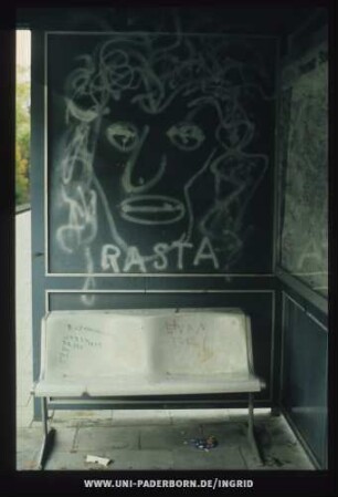 RASTA | EVA N + TOBi N