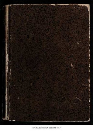 Sammelhandschrift mit antiken und humanistischen Texten