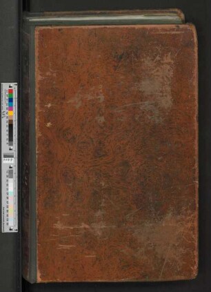 KDI, Hanseatica, 118-Schluss, Hamburgesien: Realkatalog der Stadtbibliothek zu Hamburg