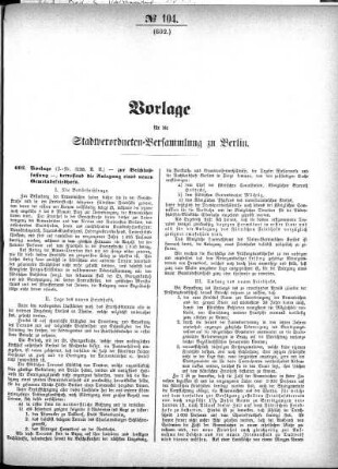 No. 104 (602), 22. November 1879