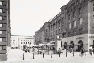 Naschmarkt