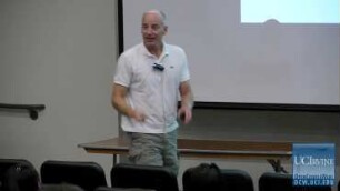 Lecture 24. Enzymes: Pt. I
