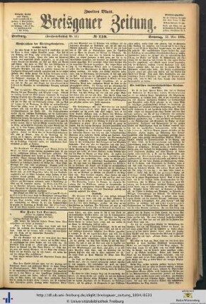 13.05.1894 (Zweites Blatt)