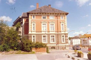Paulinenstraße 32. Detmold