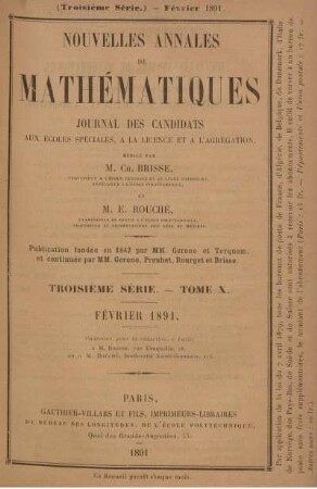 Février 1891.