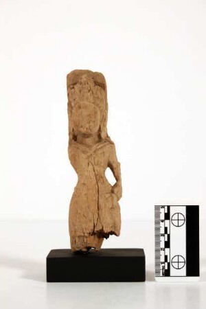Torso einer Figur