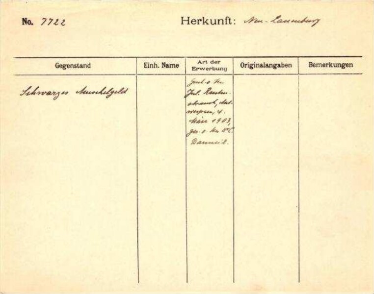 This is a digitised version of a historical document. It reflects the context in which it was created and does not meet today's standards for language that is aware of history and diversity.