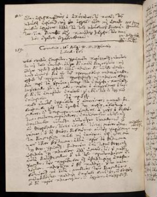 412-414, 16.8.1590, Luc 16