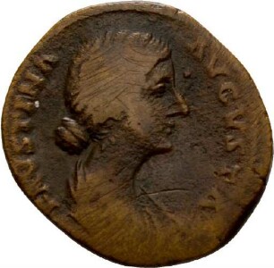 Dupondius RIC 1647