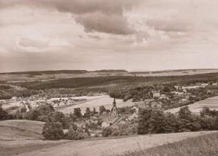 Berggießhübel