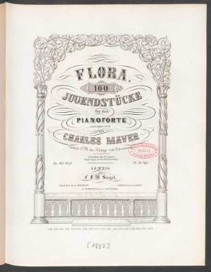 H. 12: Flora