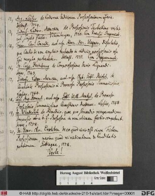 Disputatio Iuridica De Natura Et Substantia Possessionis