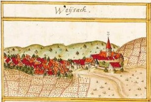 Weissach BB