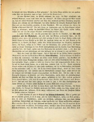 Hirtenbrief für das Bistum Speyer. 1869
