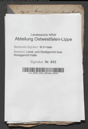 Kläger: Breme; Beklagter: Beins: Geldforderung