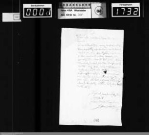 . 1649: März 1649 (1.3.-18.3.)