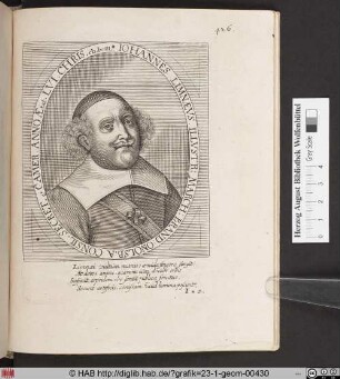 [Iohannes Limnaeus].