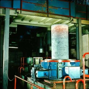 Metallurge für Erzeugung-Stahl, Vakuum-Stahlwerke