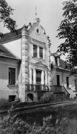 Herrenhaus Elisenhof b. Neuenburg