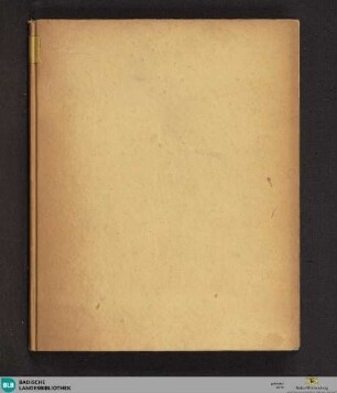 Philosophia Aristotelica - Cod. Ettenheim-Münster 289