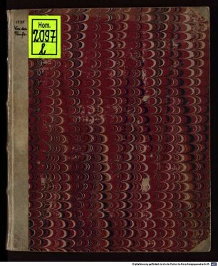 Von der heiligen Tauffe : predigten
