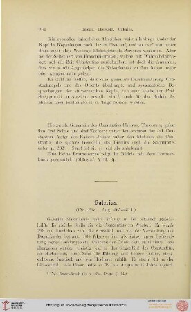 Galerius