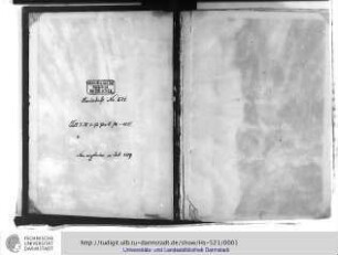 Orationale magnum per circulum anni
