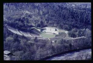 Waldbühne 15.4.67.