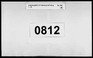 Bewilligungen von Almosen und sonstigen Unterstützungen aus der Freiberger Knappschaftskasse, Band 7