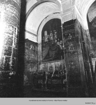 Santi Apostoli, Florenz