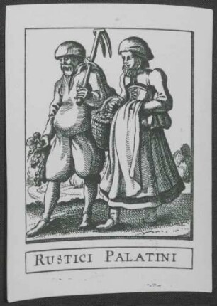Rustici Palatini
