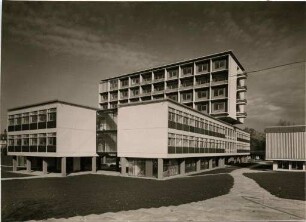 Freiburger Universitätsklinikum