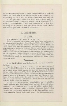 Vorderasien