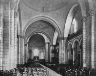 Angoulême, Kathedrale St. Pierre