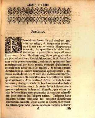 Diss. med. inaug. de haemorrhagia molari