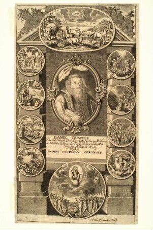 Daniel Cramer (Theologe, 1568-1637)