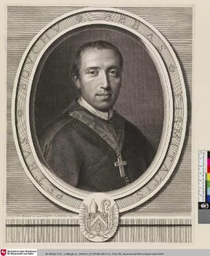 Petrus Bouchu [Pierre Bouchu]