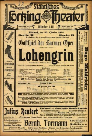 Lohengrin