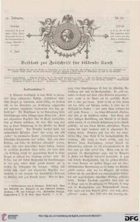 Heft 34 (8. Juni 1882)