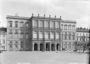 Palazzo Barberini
