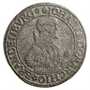 Münze, Taler, 1545