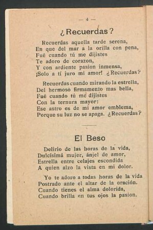 El beso