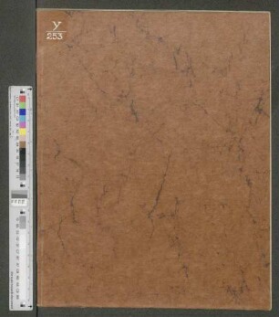 1895/96: Jahresbericht der Oberschulbehörde