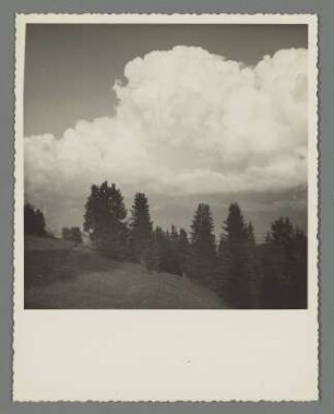Seiser Alm